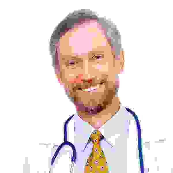 Dr. Bob Tahara, MD FACS